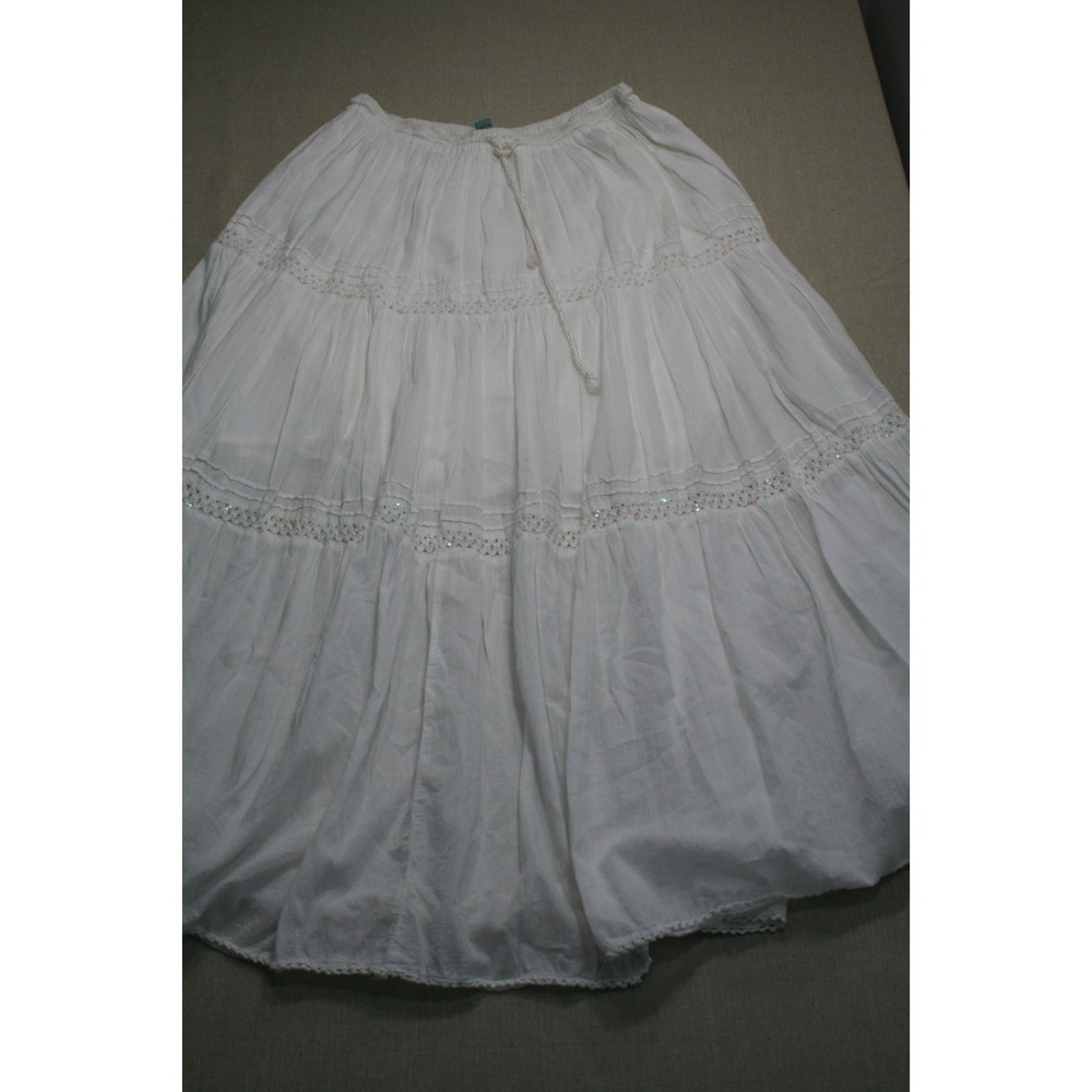 Wrapper OCU Womens Skirt
